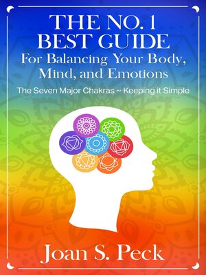 cover image of The Seven Major Chakras--Keeping it Simple